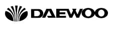 DAEWOO logo